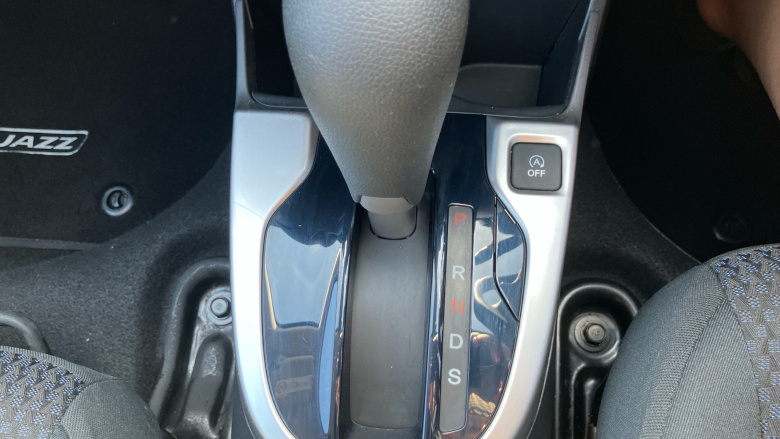 Honda Jazz 1.3 i-VTEC SE 5dr CVT Petrol Hatchback